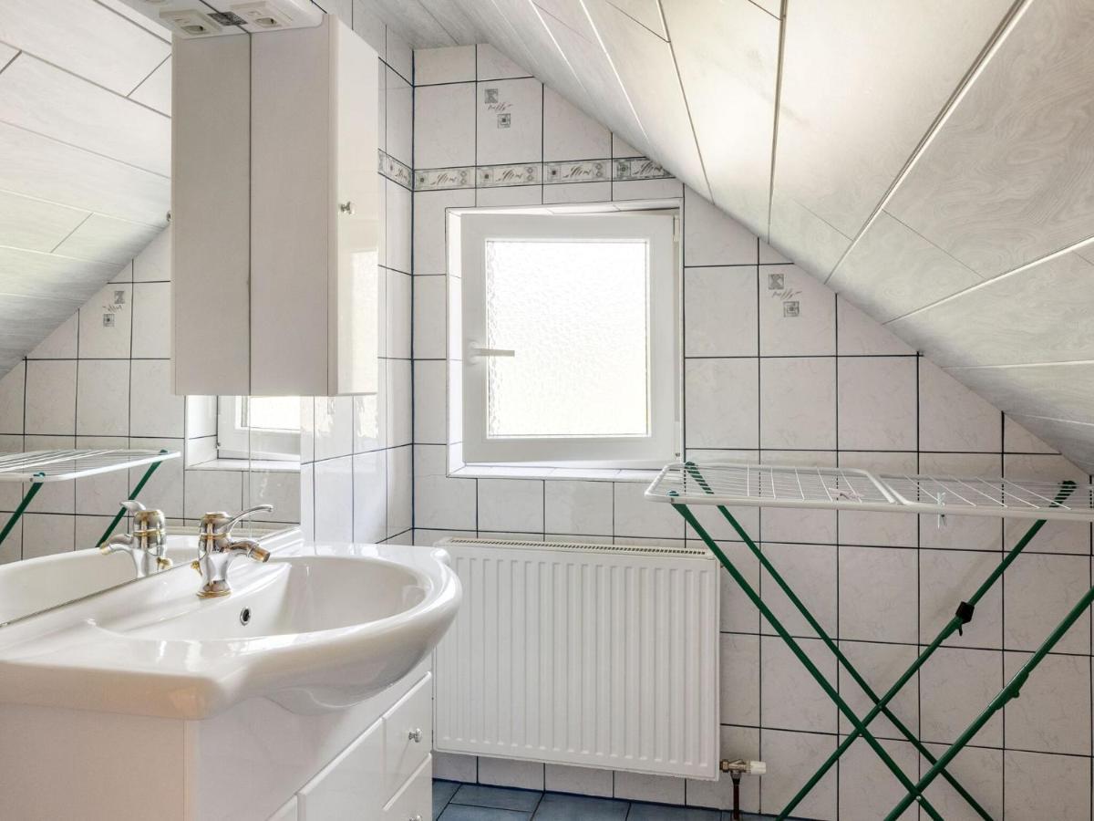 Apartment In Styria Near Bathing Lake Ligist Extérieur photo