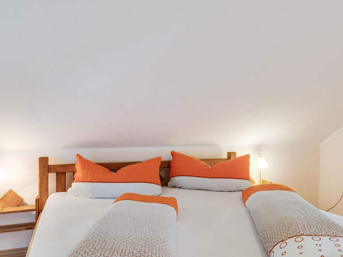 Apartment In Styria Near Bathing Lake Ligist Extérieur photo