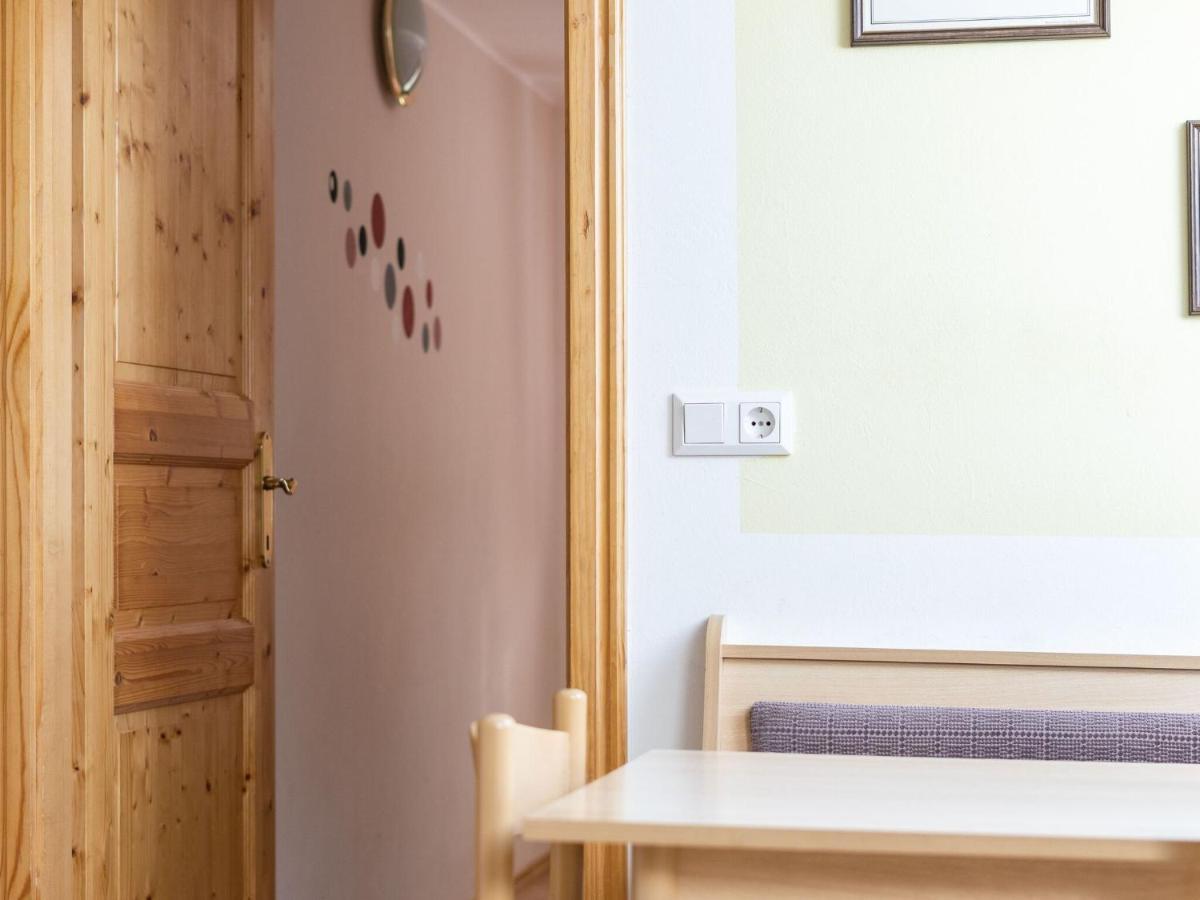 Apartment In Styria Near Bathing Lake Ligist Extérieur photo